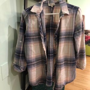 Hester & Orchard Flannel